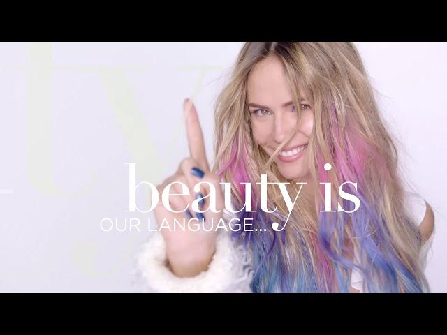 L'oreal 2017 Corporate Video