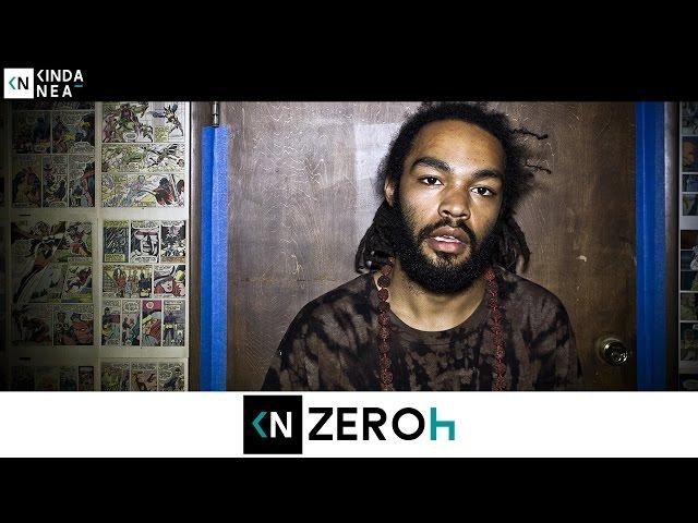 ZEROH - YEAST MEETS WESTS // TRICKING IN FLORENCE