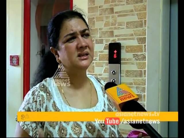 Sister Urvashi shocked over Kalpana’s demise