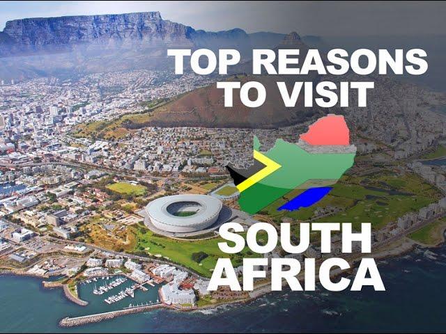 Top Reasons to Visit South Africa | La Vacanza Travel