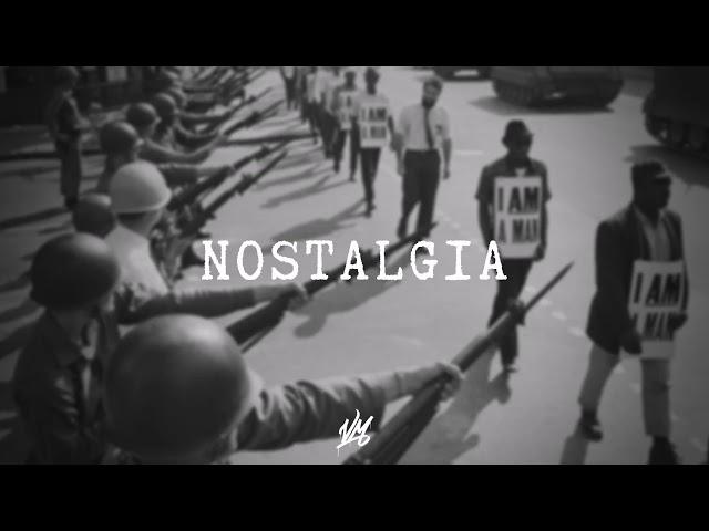 "Nostalgia" 90s OLD SCHOOL BOOM BAP BEAT HIP HOP INSTRUMENTAL