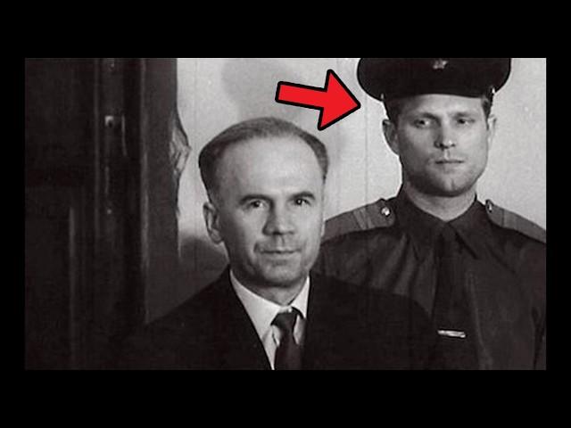 10 Scariest Declassified CIA Secrets Ever That Are Creepy