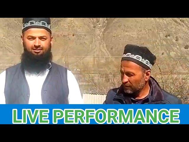 Jonli Ijro | Live performance | أداء الحياة | लाइव प्रदर्शन | shukur mirzaev