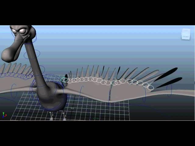 Sangram sahoo rigging Showreel.mp4