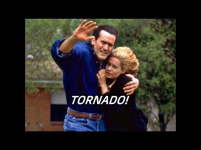 TORNADO! (1996)