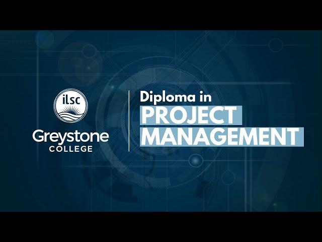 Diploma in Project Management