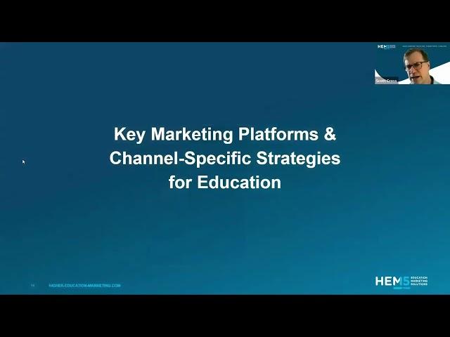 Multi-channel Marketing Made Easy: Tips and Strategies to Boost Enrollment