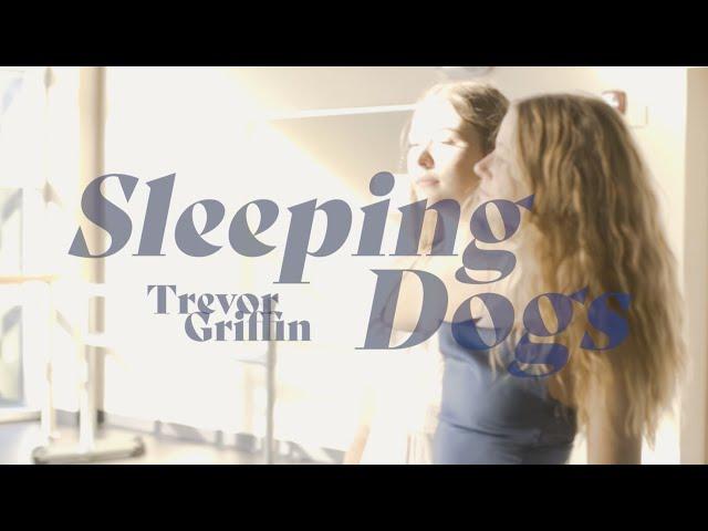 "Sleeping Dogs" Music Video