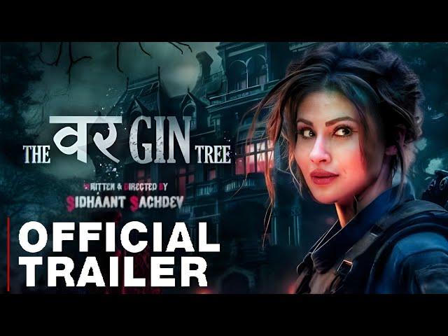 The VirGin Tree Trailer Mouni Roy | The VirGin Movie Trailer | The VirGin Tree Official Trailer