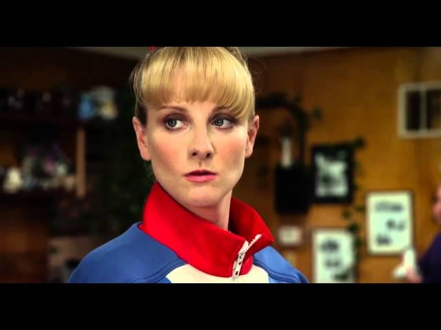 THE BRONZE Movie Trailer 2016 Raunchy Comedy