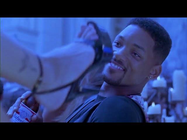 Bad Boys (1995) | Official Trailer