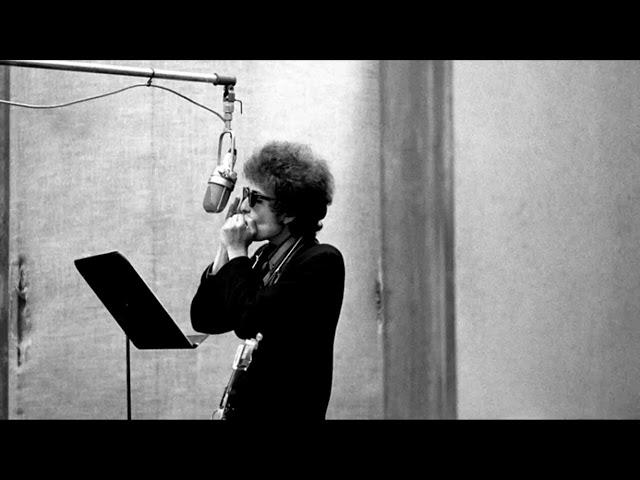 Bob Dylan — Highway 61 Revisited. All the takes. The 5th Highway 61 Revisited session.