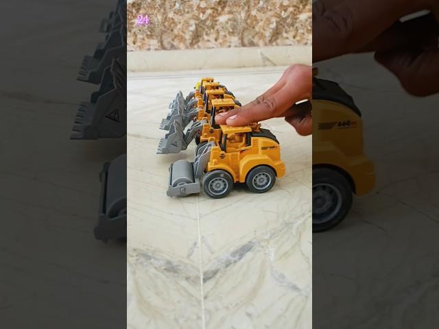 jcb  #jcb #funny #toys part 2220