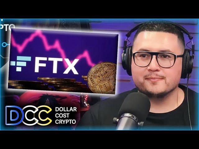 The FTX Collapse Was A Blessing In Disguise For Crypto