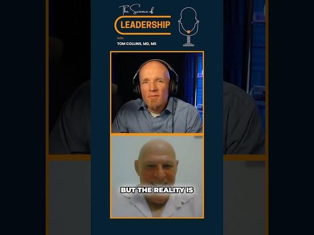 Making the Genetics of Leadership Irrelevant | The Science of Leadership #podcast