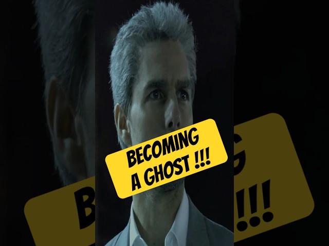 How Tom Cruise Became a Ghost For COLLATERAL !!!