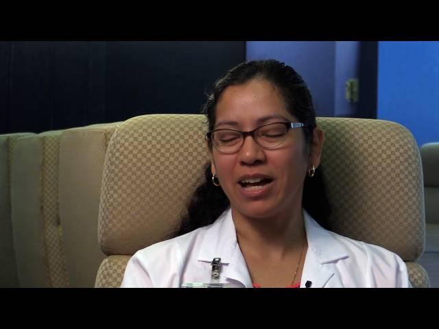 Dr. Gabriela Espinoza - SLUCare Ophthalmology