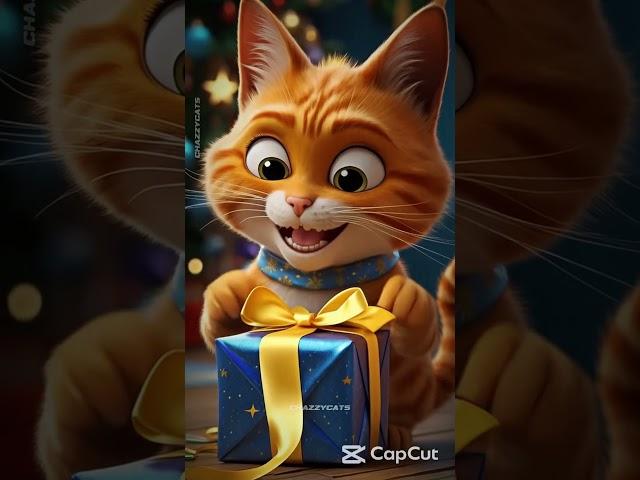 “Chazzy’s Special Gift  | A Heartwarming Eid Story for All Ages”