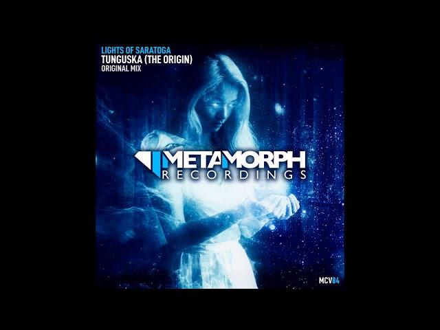 Lights Of Saratoga - Tunguska (The Origin) (Radio Edit)