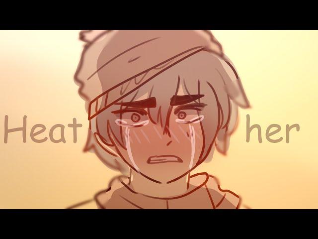 Heather (Conan Gray) - Animatic 