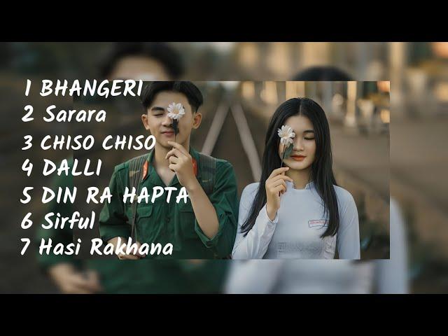 Top 7 Best Viral Nepali Song old Songs [ official video ] love Songs