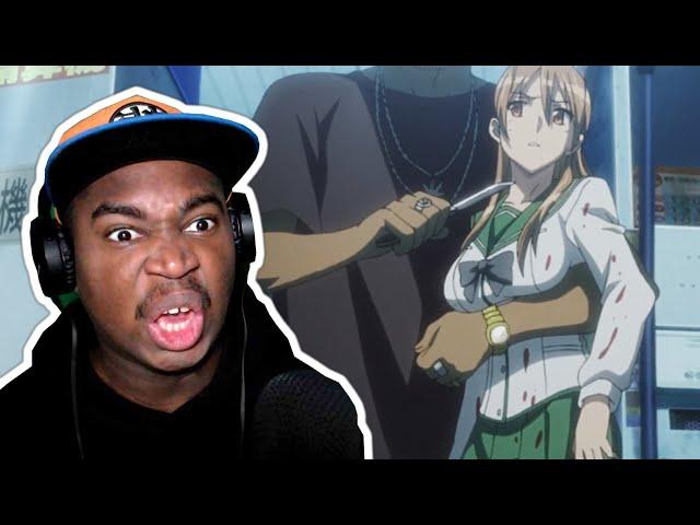 When Bullying the Wrong Person Gets you Destroyed | AniZone LIVE REACTION 