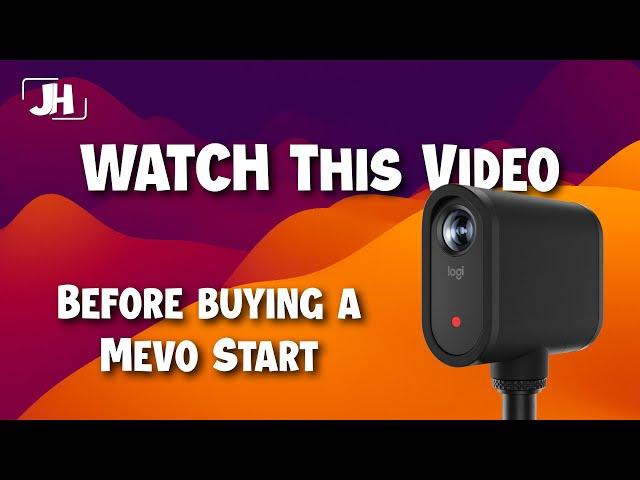 What Makes the Mevo Start So Successful?