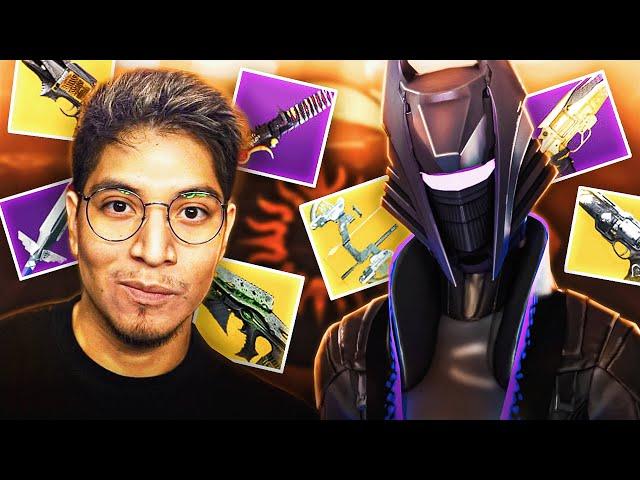 Random Dim Duo Trials Card With IFrostBolt!