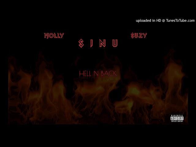 Sinu - Hell and Back (Remix)