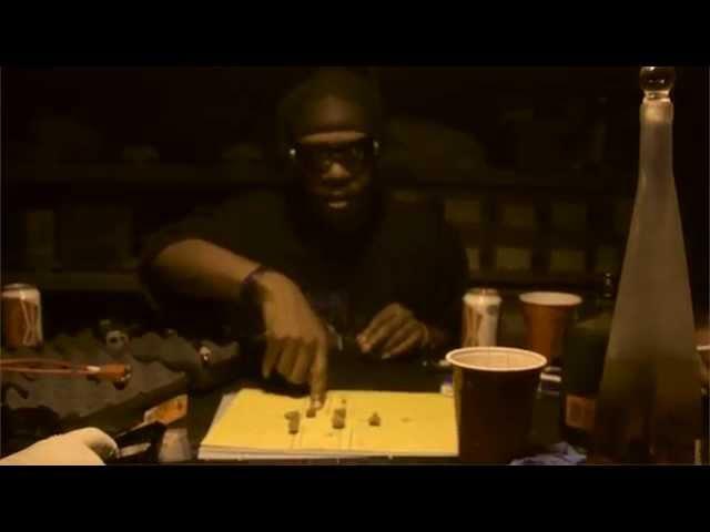 Brotha Lynch Hung "The Spyda" (Official Music Video)