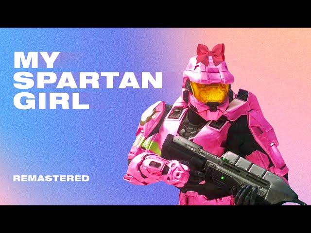 My Spartan Girl (Super Remaster)