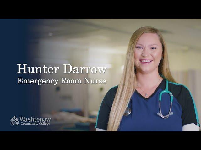 WCC: Hunter Darrow