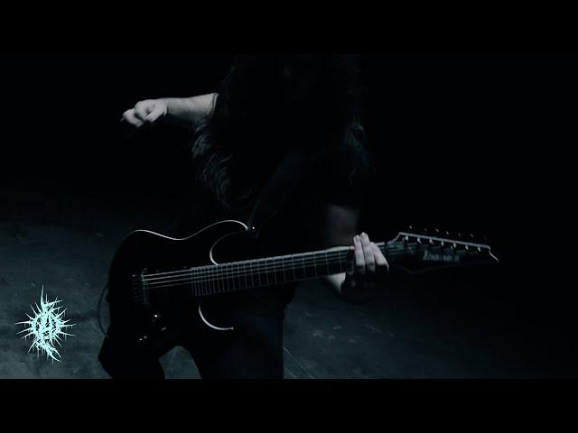 ANALEPSY - Edge of Chaos (OFFICIAL MUSIC VIDEO)