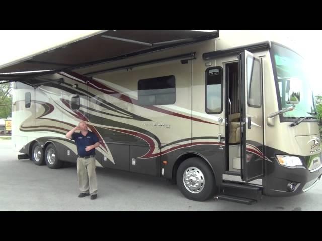 NEW 2015 Newmar Dutch Star 4018 | Mount Comfort RV | Indianapolis RV Dealer