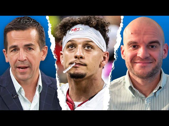 The Chiefs Are Still Elite After Super Bowl Blowout | MMQB