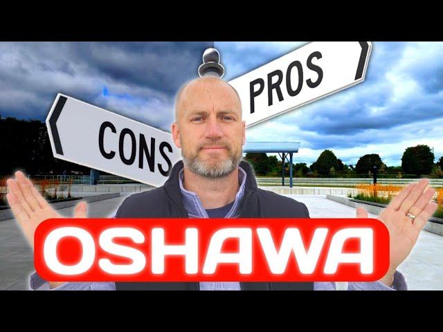 Oshawa Ontario: The Pros & Cons of Living In Oshawa