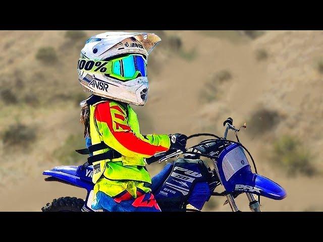 MOTOCROSS KIDS - MOTIVATION  [HD] | AWESOME KIDS MOTOCROSS ! 