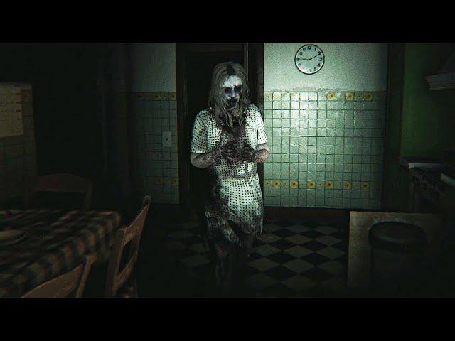 SCARIEST GAME OF 2020..