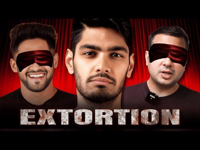 Mohak Mangal vs ANI Exposed!