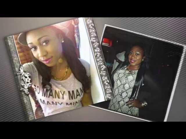 In Memory Of: Felicia Sutherland