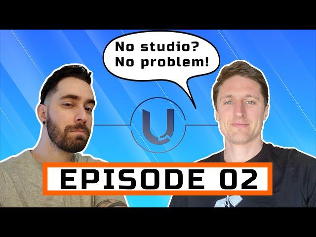 Unwrapped Episode 02 - An Alternative Route (with Jon Finger)