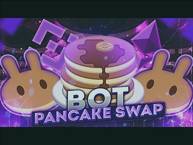  FREE PANCAKESWAP BOT | PANCAKESWAP SNIPER BOT | TRADING BOT 