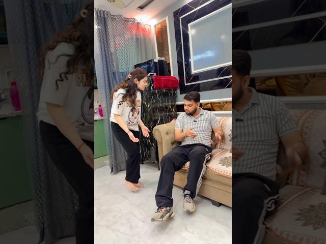 Sidhi baat samajh main nahi aati #comedy #funny