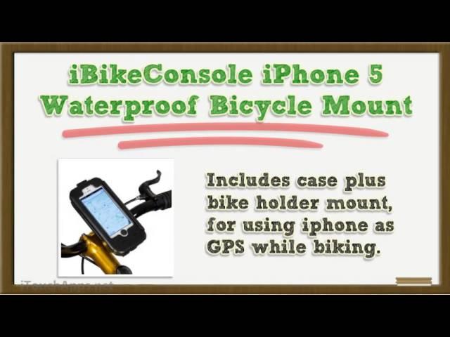 Best Waterproof Cases for Your iPhone 5s