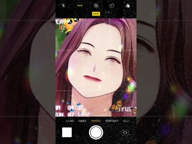 홍지윤 애니메이션 과 나