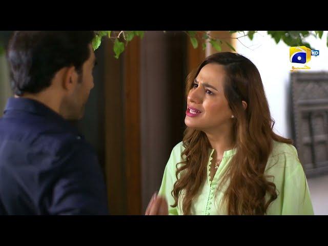 Guddi Episode 05 | 𝐁𝐞𝐬𝐭 𝐒𝐜𝐞𝐧𝐞 𝟎𝟑 | Bakhtawar Rasheed - Kamran Jeelani - Maham Aamir | Har Pal Geo