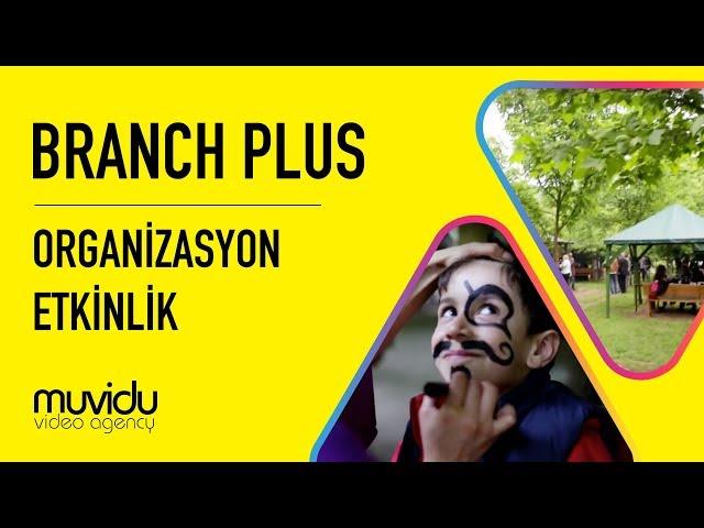 Organizasyon Etkinlik Videosu