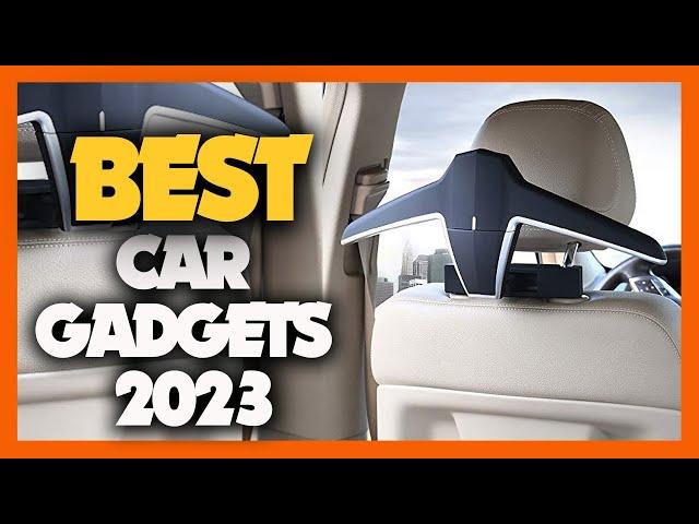 10 Best Car Gadgets That Are Worth Buying 2023