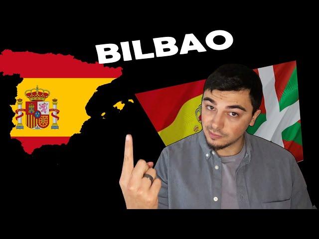 Moving to BILBAO or the Basque Country?! Here is what you can EXPECT!