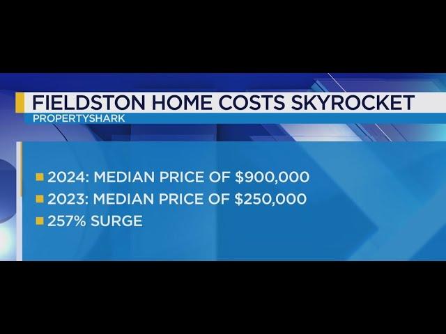 This Bronx neighborhood ranks among the most expensive in NYC